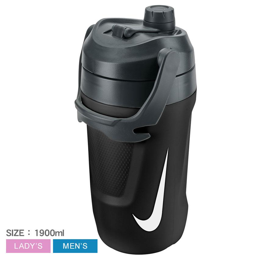 ナイキ ボトル メンズ レディース フューエルジャグ 1900ml チャグ