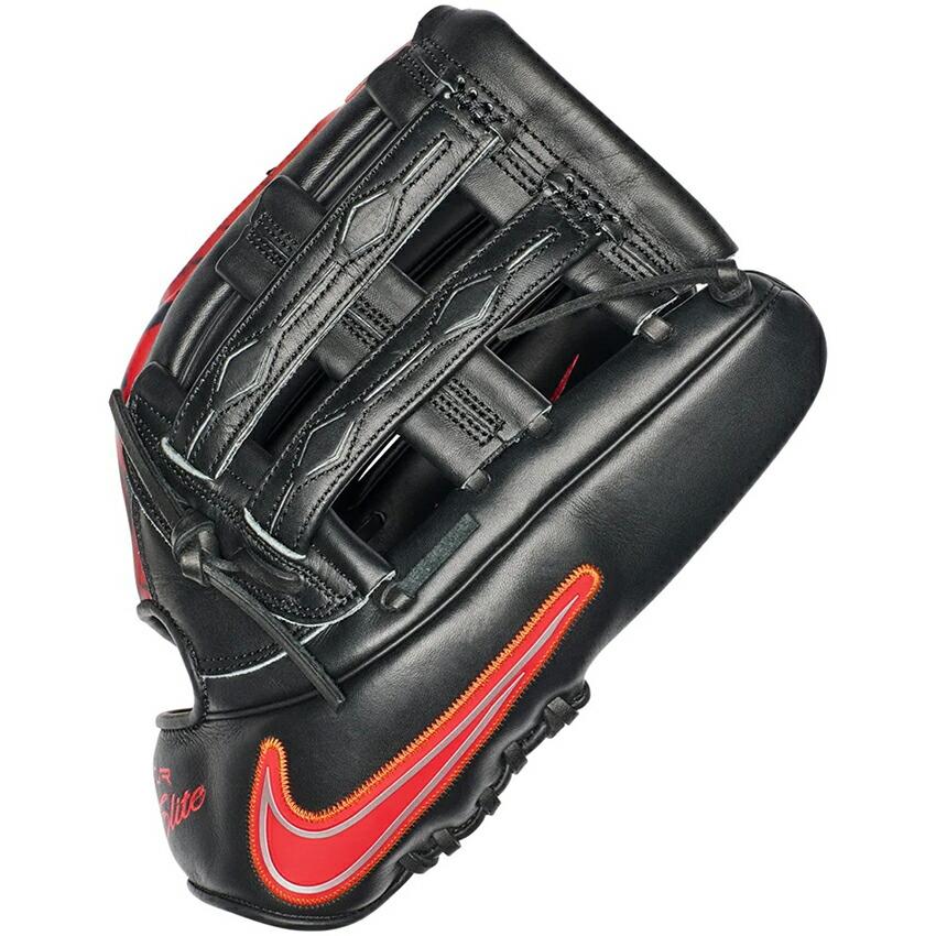 新品 NIKE ナイキ フルオーダー 硬式 グラブ キップ レザー 極上品 NIKE（ナイキ） グローブ ユニセックス ヴェイパーエリート アクーニャ