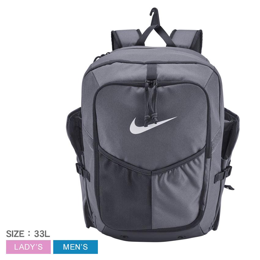 ナイキ 野球用バックパック メンズ レディース ダイヤモンド バット