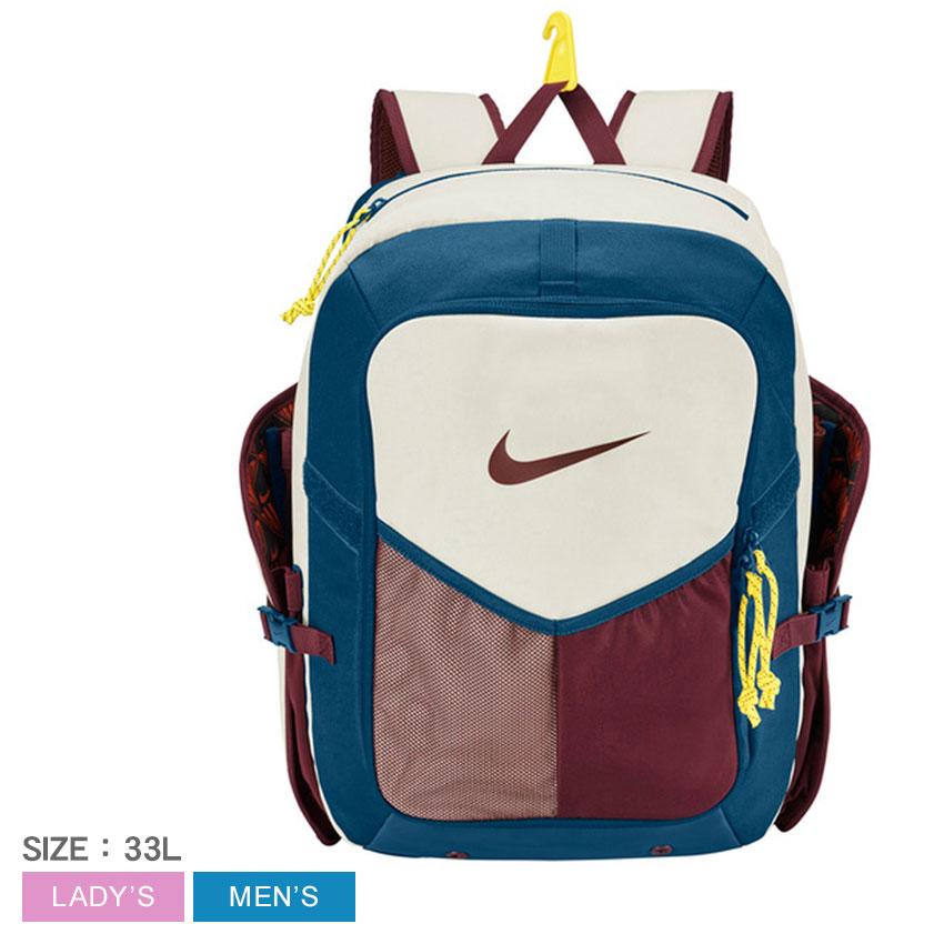 ナイキ 野球用バックパック メンズ レディース ダイヤモンド バット