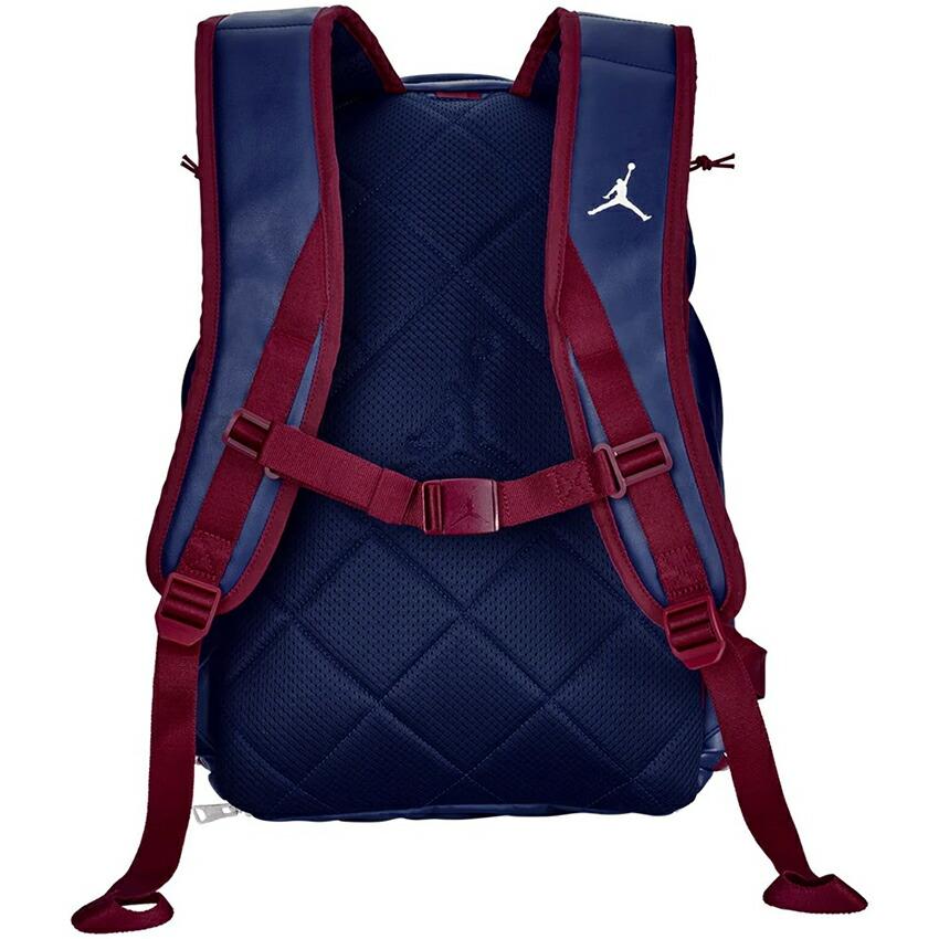 NIKE（ナイキ） バックパック ユニセックス ジョーダン フライエリート