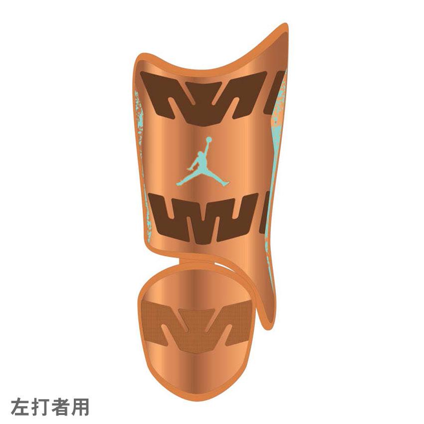 ナイキ レッグガード メンズ レディース ジョーダン フライ バッターズ