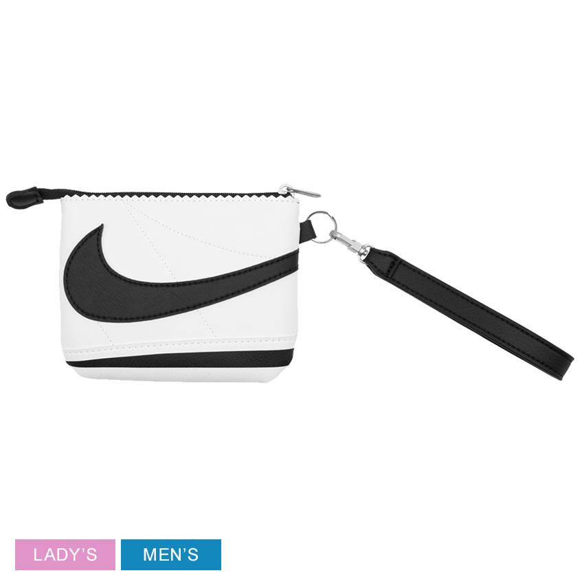NIKE（ナイキ） 財布 メンズ レディース アイコン コルテッツ リスト 