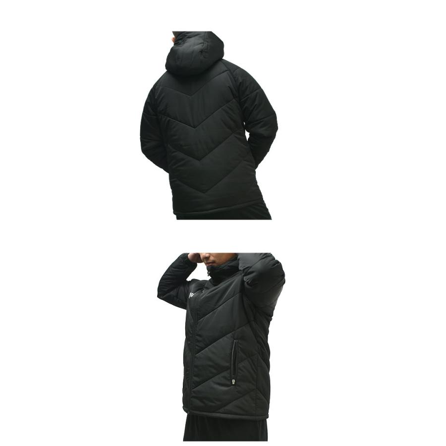 GAViC（ガビック） アウター メンズ ナカワタ ハーフコート GAVIC