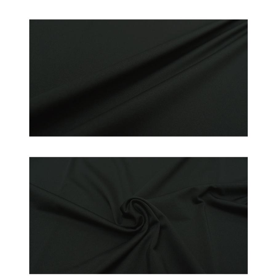 ガビック インナー メンズ レディース ストレッチインナー Vネック ノースリーブ GAVIC GA8305 ホワイト 白 ブラック 黒 ウェア | GAViC | 03