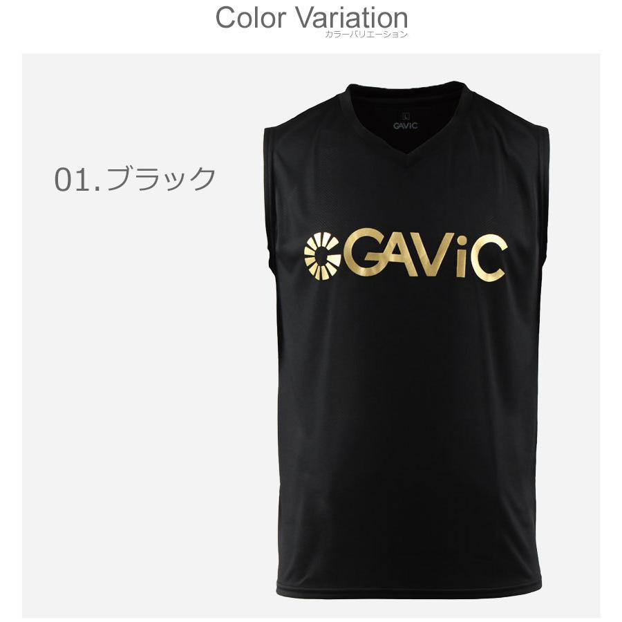 GAViC（ガビック） （ネコポス配送）ガビック インナー メンズ