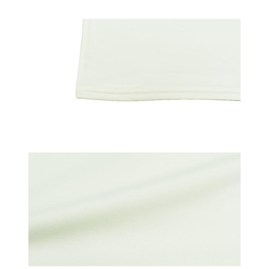 ガビック インナーシャツ キッズ ジュニア 子供 ジュニア インナー Vネック ノースリーブ GAVIC GA8805 ホワイト 白 ブラック 黒 | GAViC | 05