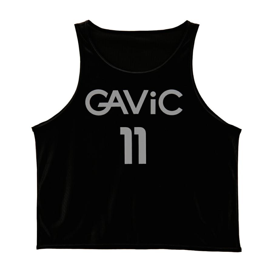 GAViC（ガビック） ビブス メンズ レディース ビブスセット GAVIC