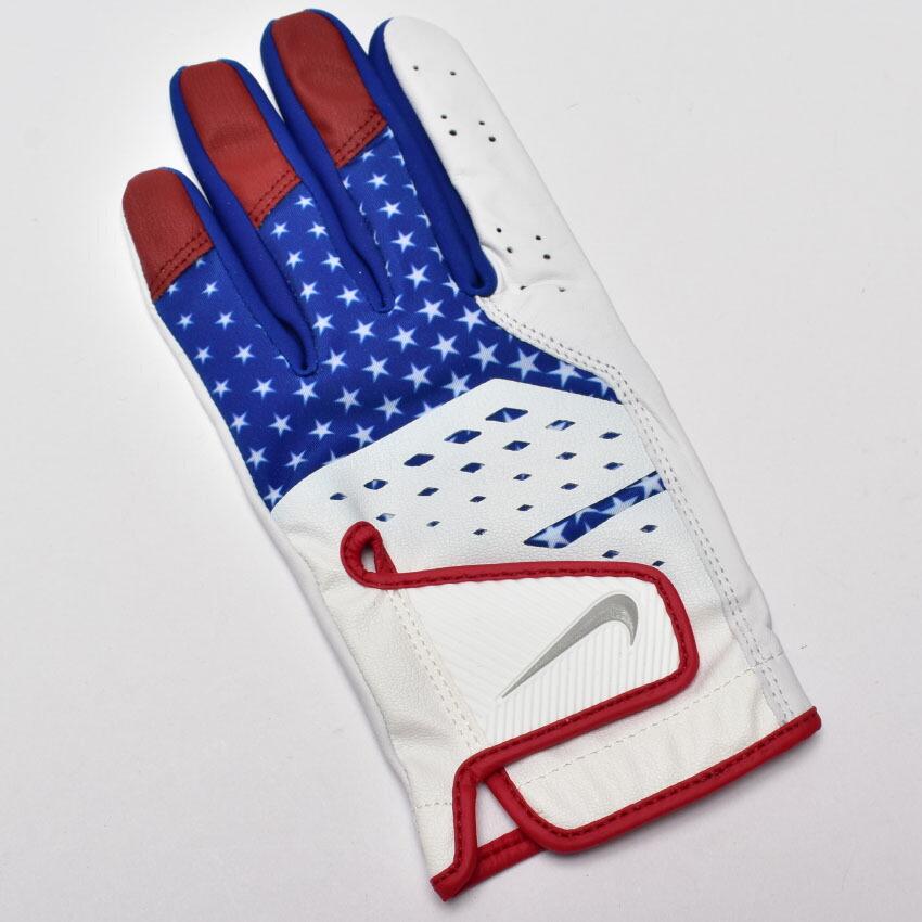 ナイキ ゴルフグローブ メンズ TECH EXTREME GLOVE NIKE N.100.0500