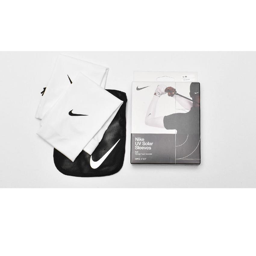 ナイキ アームスリーブ メンズ レディース UV GOLF SLEEVE 2.0 NIKE N