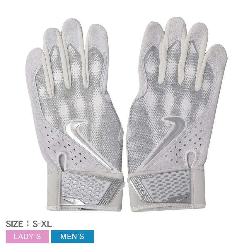 NIKE - NIKE Alpha Elite グレー × ブラウン Mサイズ  バッテ 71bCg2kEAzL._AC_SY200_QL15_.jpg