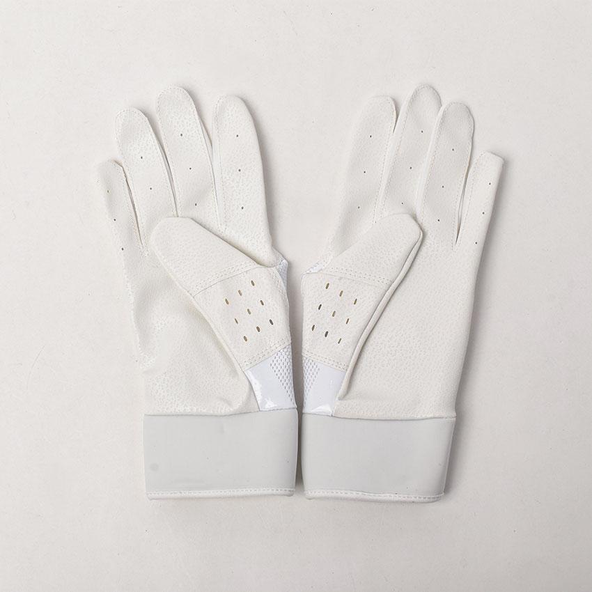 コ*迎様 B3【未使用品】NIKE 野球グローブ　ホワイト　POLARIZED コ*迎様 B3【未使用品】NIKE 野球グローブ ホワイト POLARIZED