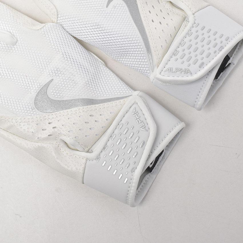 ネコポス配送） ナイキ バッティンググローブ キッズ NIKE N1004382