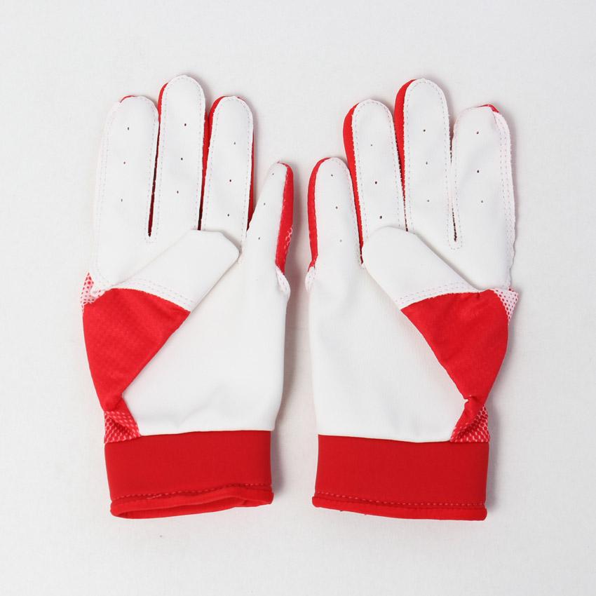 ネコポス配送） ナイキ バッティンググローブ キッズ アルファ NIKE