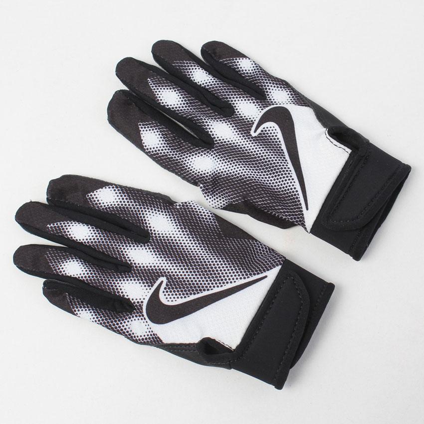 ネコポス配送） ナイキ バッティンググローブ キッズ アルファ