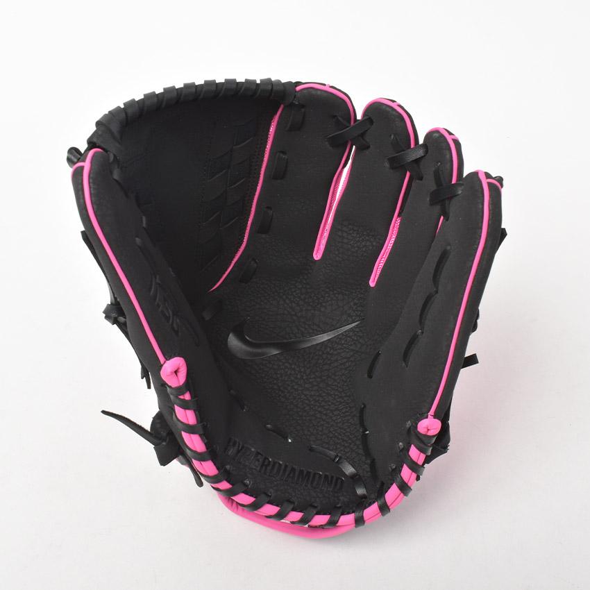 ナイキ 野球用グローブ キッズ ハイパーダイヤモンド エッジ ナイキ 野球用グローブ キッズ ハイパーダイヤモンド エッジ