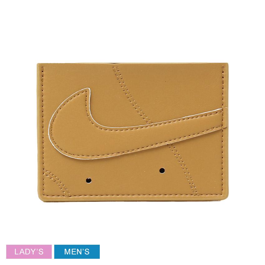 ナイキ カードウォレット メンズ レディース エアフォース 1 カード