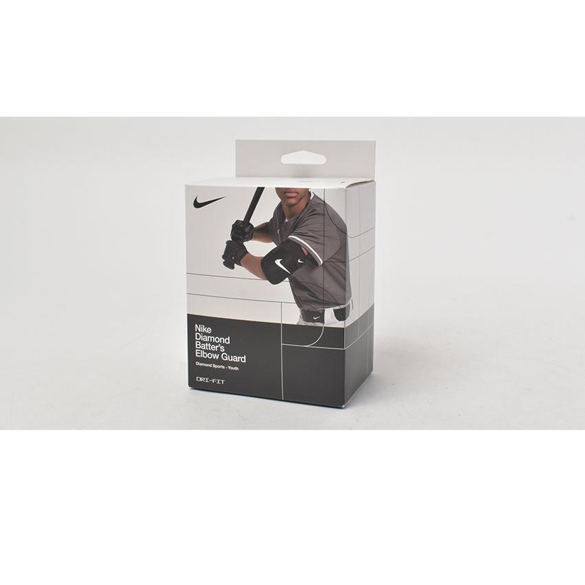 ナイキ エルボーガード キッズ ジュニア 子ども Y DIAMOND BATTERS