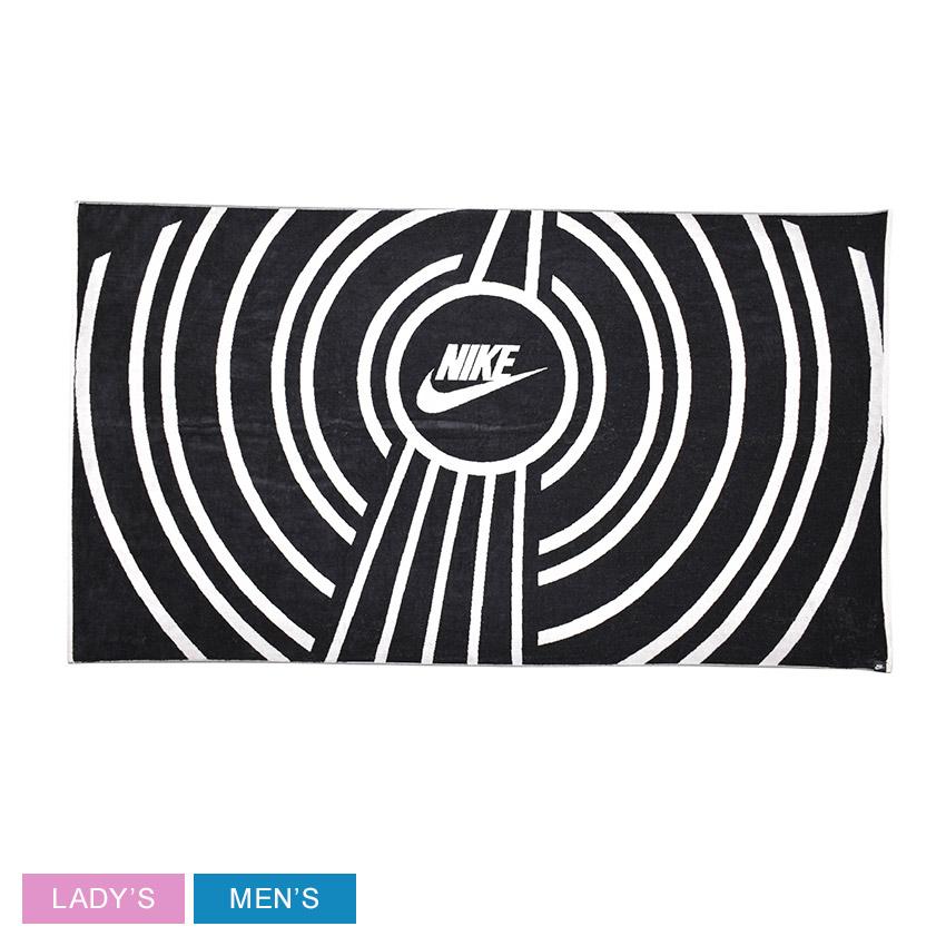 ナイキ タオル メンズ レディース OVERSIZED BEACH TOWEL NIKE