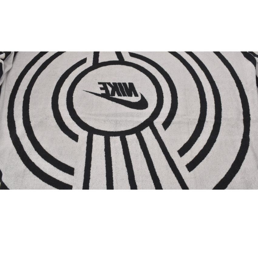 ナイキ タオル メンズ レディース OVERSIZED BEACH TOWEL NIKE
