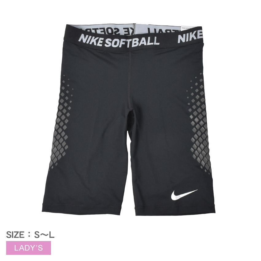 ナイキ スライディングパンツ レディース DRI-FIT SBALL SLIDE SHORT