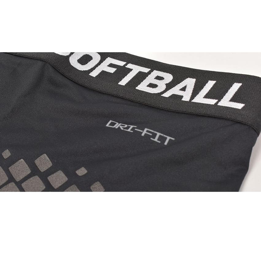 ナイキ スライディングパンツ レディース DRI-FIT SBALL SLIDE SHORT