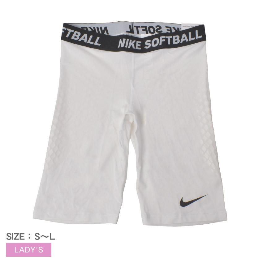 ナイキ スライディングパンツ レディース DRI-FIT SBALL SLIDE SHORT