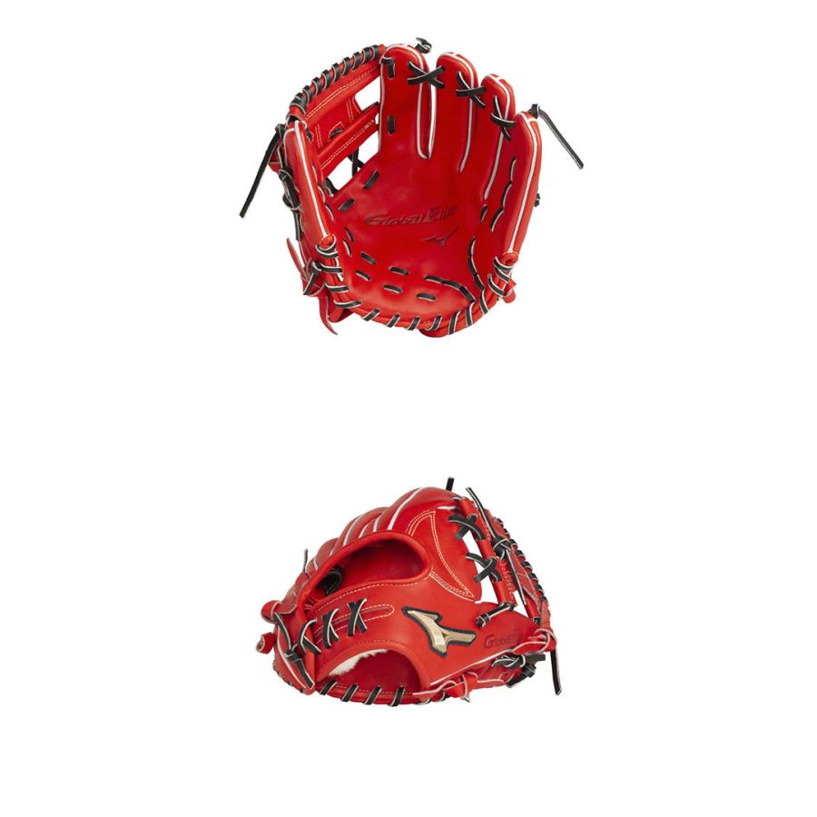 MIZUNO 送料無料 ミズノ グローブ 硬式用 グローバルエリート H MIZUNO 送料無料 ミズノ グローブ 硬式用 グローバルエリート H
