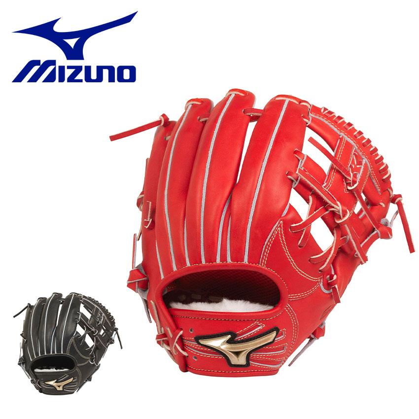 MIZUNO 送料無料 ミズノ グローブ キッズ ジュニア 1AJGL22013 