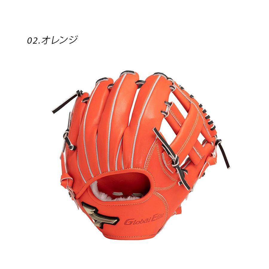 MIZUNO ミズノ グローブ 大人 一般 軟式用グローバルエリート MIZUNO ミズノ グローブ 大人 一般 軟式用グローバルエリート