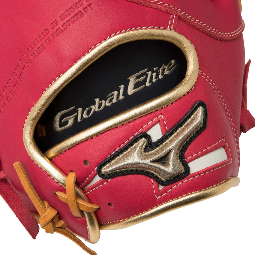 MIZUNO ミズノ グローブ 大人 一般 軟式用 グローバルエリート MIZUNO ミズノ グローブ 大人 一般 軟式用 グローバルエリート