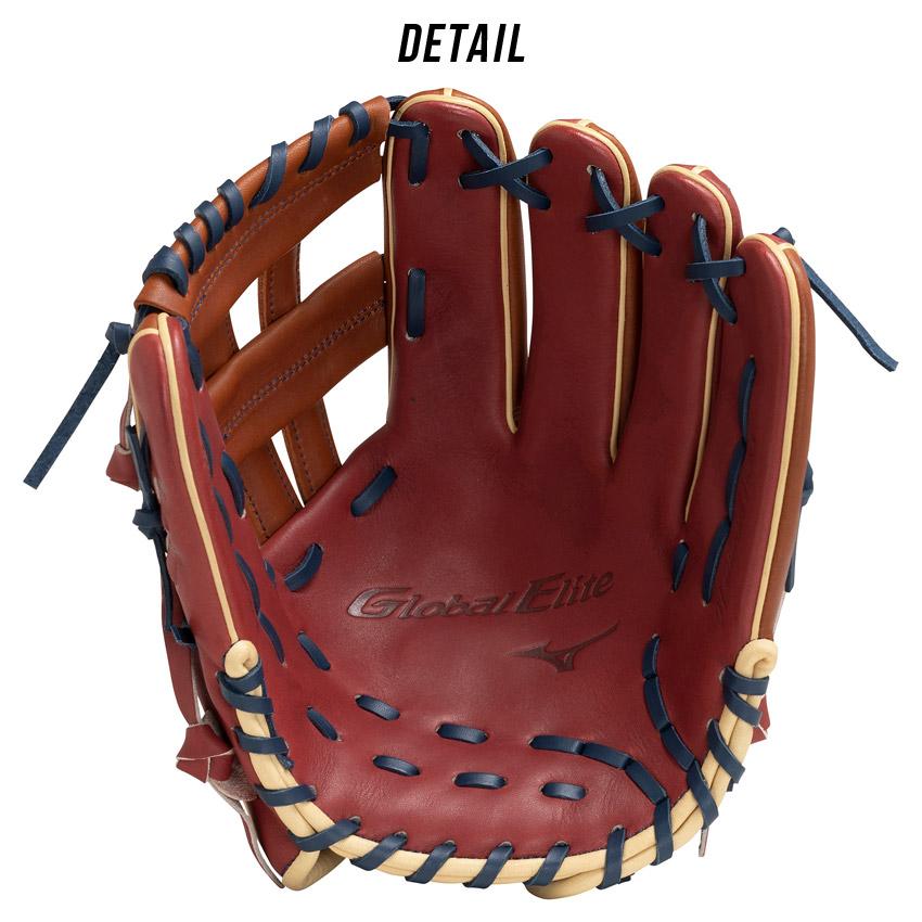 ★1340★ 一般軟式グローブ　ミズノ　グローバルエリート　グローブ袋付き 楽天市場】ミズノ グローブ MIZUNO 軟式用グローバルエリート