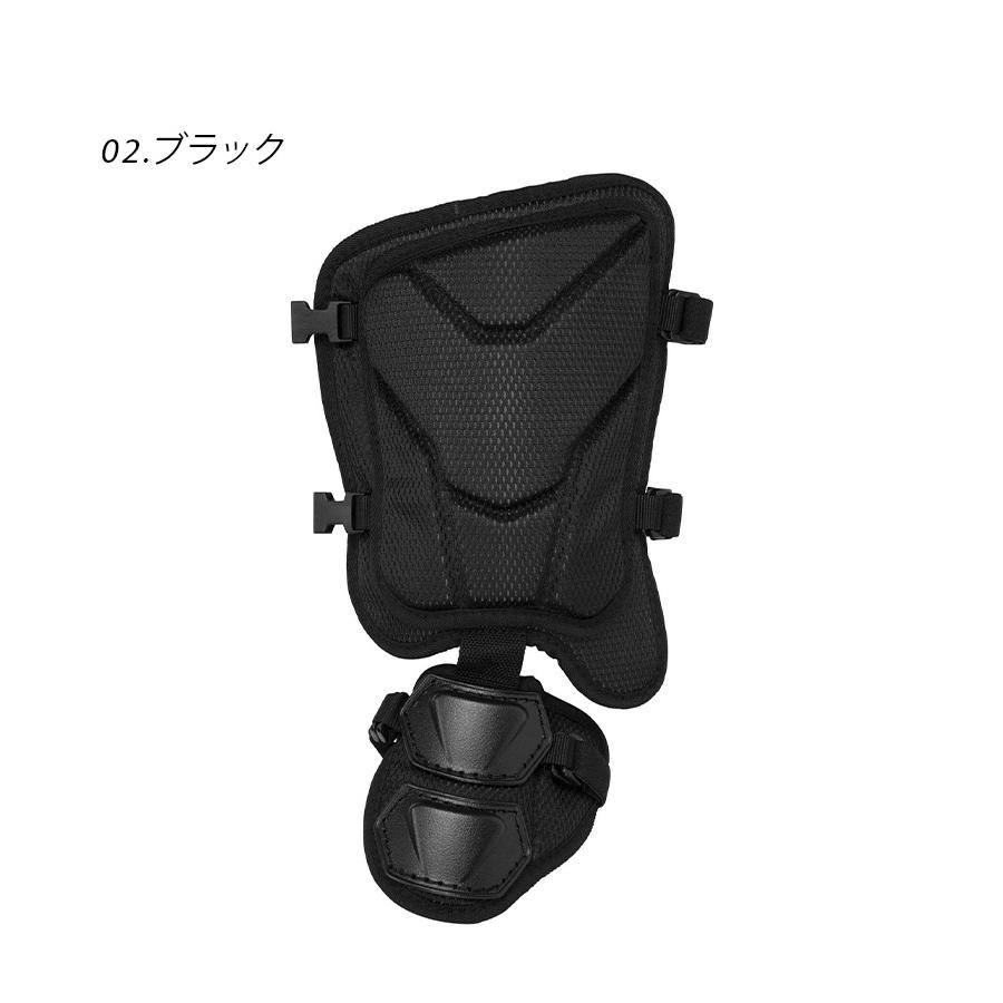 MIZUNO（ミズノ） フットガード 大人 一般 フットガード パッド型(右足
