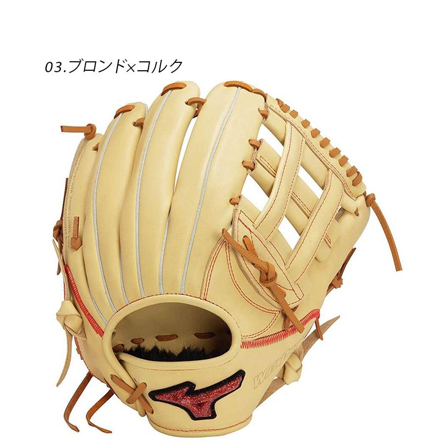 MIZUNO ミズノ グローブ ユニセックス 軟式用ウィルドライブ MIZUNO ミズノ グローブ ユニセックス 軟式用ウィルドライブ