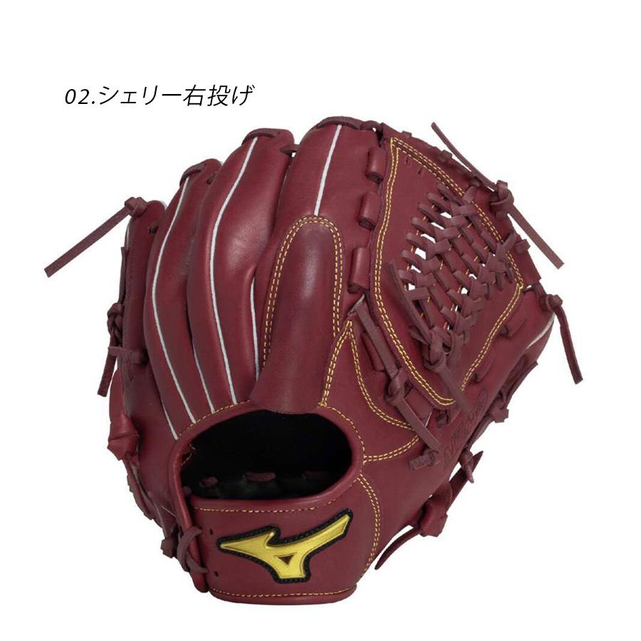 ミズノ　MZソフター　1AJGR23913　軟式用　内野手向け　シェリー 楽天市場】軟式野球グローブ ミズノ エムジーソフター MZ Softer