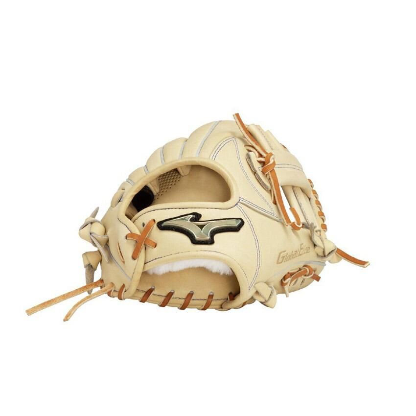 MIZUNO（ミズノ） グローブ 大人 一般 硬式用【グローバルエリート