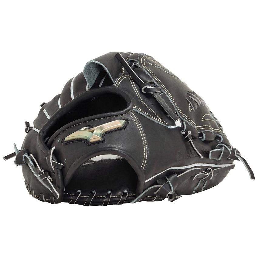 即戦力美品⭐️MIZUNO グローバルエリート Hselection01 硬式 MIZUNO（ミズノ） グローブ メンズ レディース 硬式用【グローバル