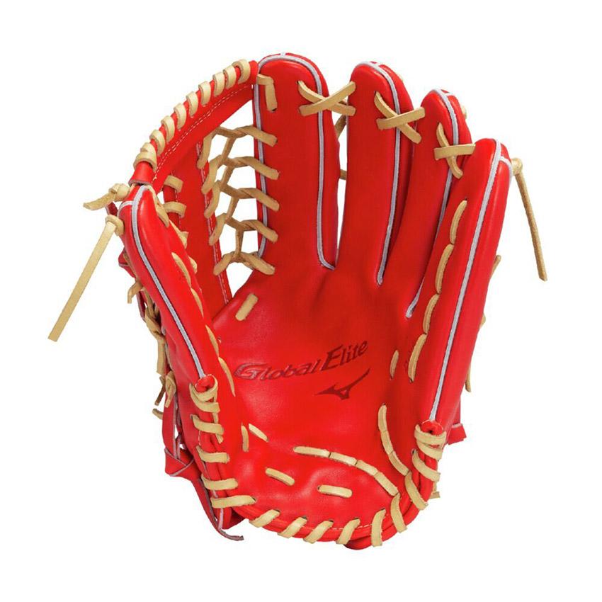 MIZUNO（ミズノ） グローブ メンズ 硬式用 グローバルエリート
