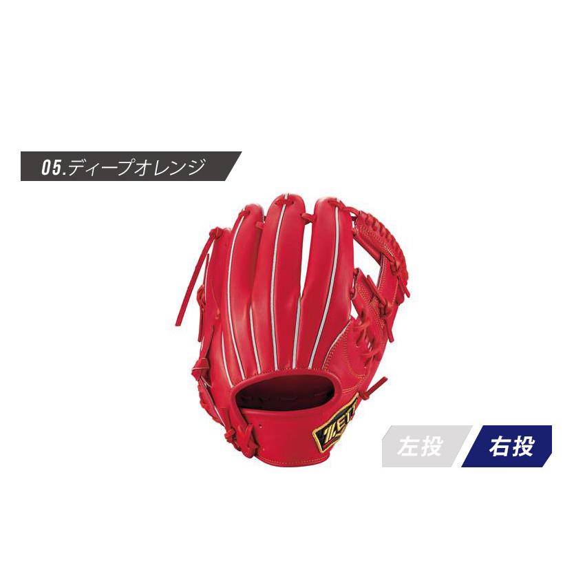 ゼット（ZETT） グラブ メンズ レディース 硬式グラブ プロステイタス