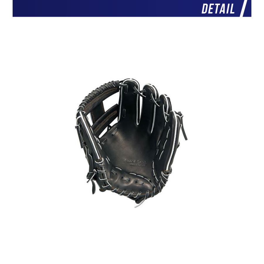 ゼット（ZETT） グラブ メンズ レディース 硬式グラブ プロステイタス