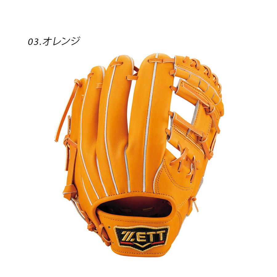 ゼット（ZETT） 送料無料 グラブ 大人 一般 ユニセックス 軟式 グラブ