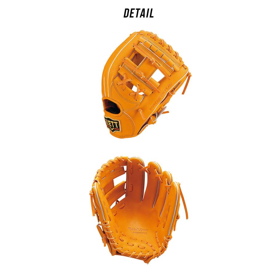 ゼット（ZETT） 送料無料 グラブ 大人 一般 ユニセックス 軟式 グラブ