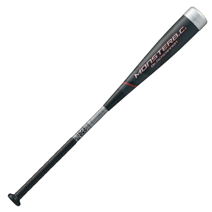 ゼット バット キッズ モンスターブラックキャノン ZETT BCT704G ゼット バット キッズ モンスターブラックキャノン ZETT BCT704G