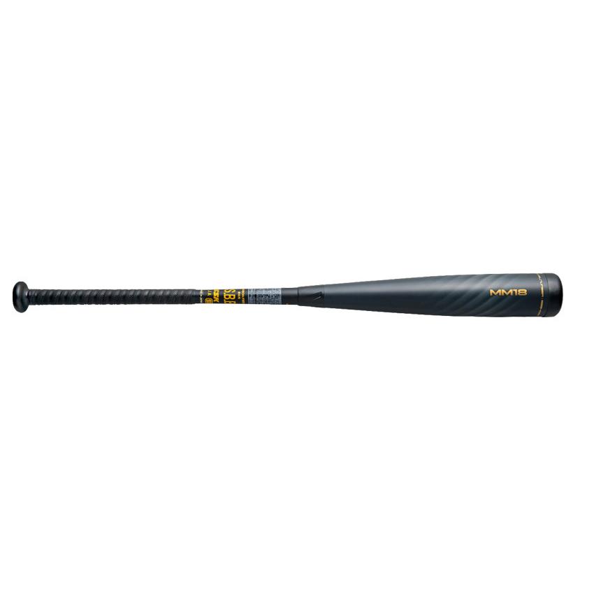 SSK Athletic エスエスケイ バット キッズ ジュニア 子供 MM18 SBB5039