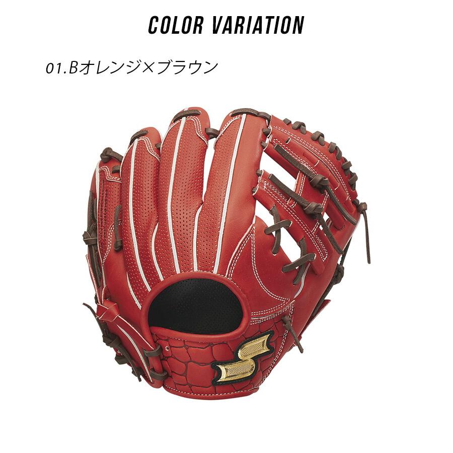 エスエスケイ（SSK） 送料無料 グローブ 大人 一般 硬式 プロエッジ