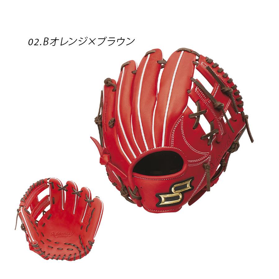 エスエスケイ（SSK） グローブ キッズ ジュニア 子供 少年軟式プロ