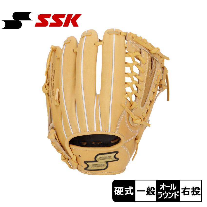 エスエスケイ（SSK） グローブ ユニセックス 硬式プロエッジシリーズ B