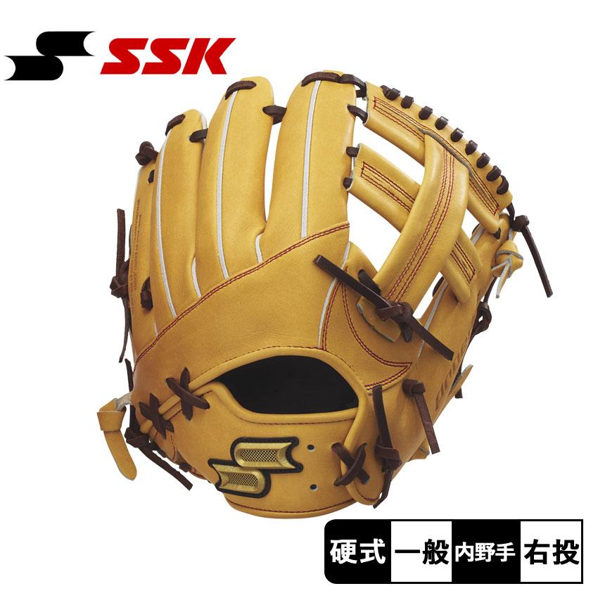 エスエスケイ（SSK） グローブ ユニセックス 硬式プロエッジシリーズ