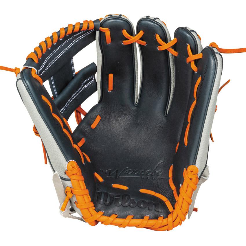 Wilson（ウイルソン） ウィルソン グラブ 大人 一般 一般用 ワナビー