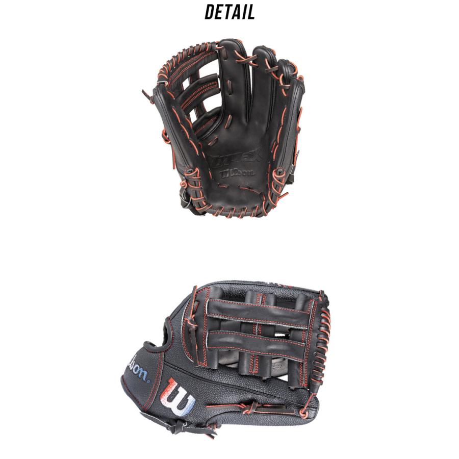 Wilson ウィルソン グラブ 大人 一般 D-MAX DUAL 軟式 Wilson ウィルソン グラブ 大人 一般 D-MAX DUAL 軟式